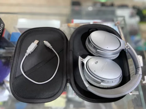 Casque BOSE QC25 - QC35 -700 & Soundlink 2