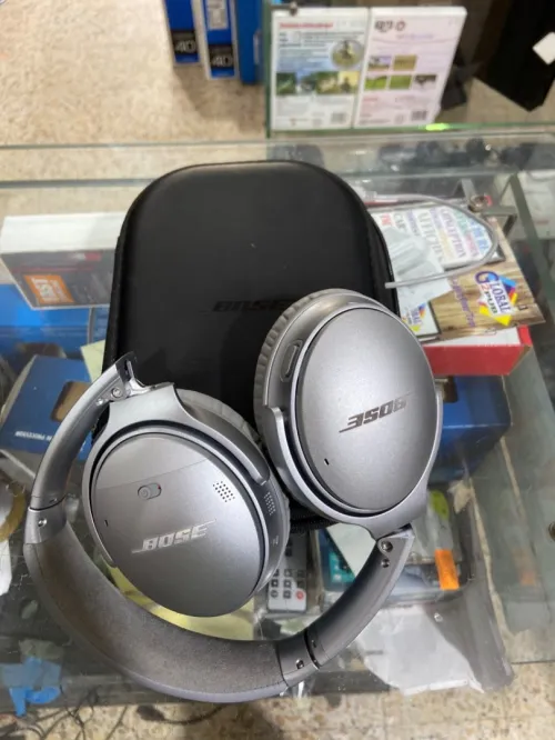 Casque BOSE QC25 - QC35 -700 & Soundlink 2