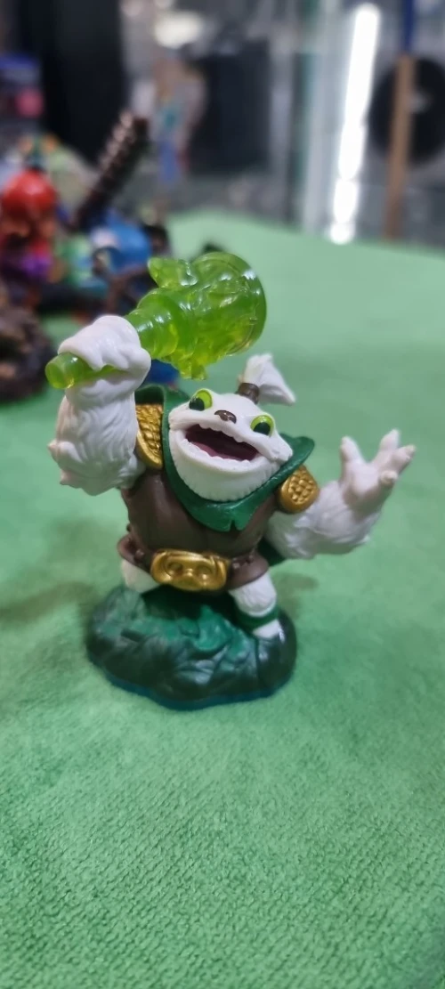 Figurine Activision original 