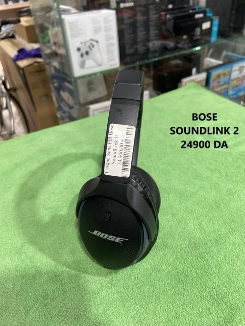 CASQUE ORIGINAL 