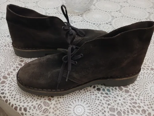 clark dain marron original