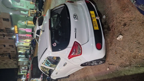 Hyundai Grand i10 2018 