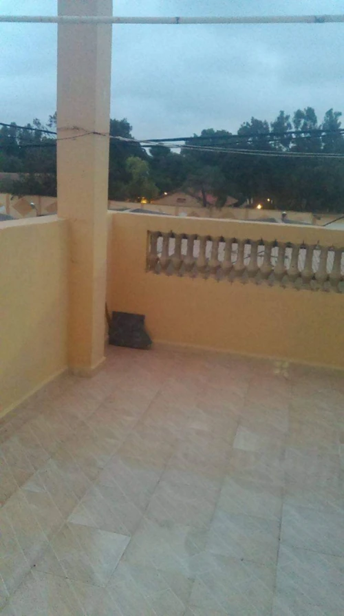 Vente Villa Oran Arzew