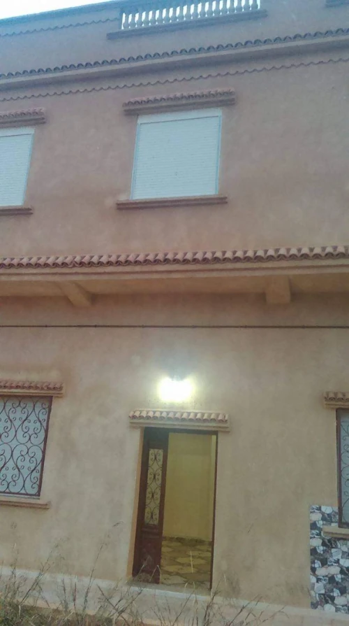 Vente Villa Oran Arzew