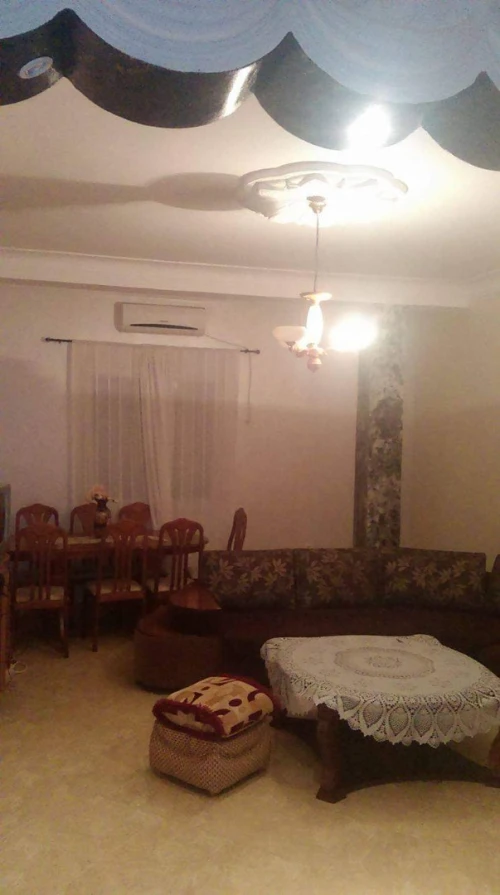 Vente Villa Oran Arzew