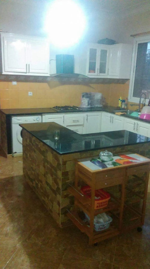 Vente Villa Oran Arzew