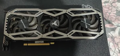 RTX 3080 GAINWARD PHOENIX