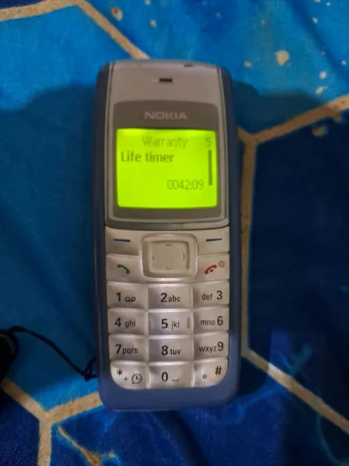 Nokia 1110i original neuf 