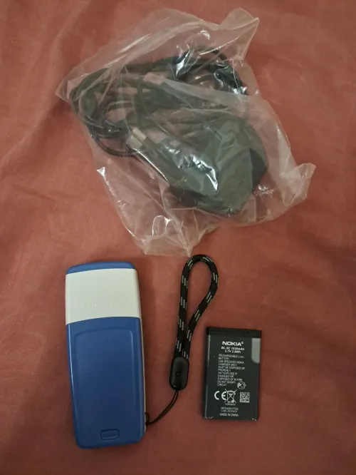 Nokia 1110i original neuf 