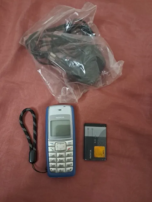 Nokia 1110i original