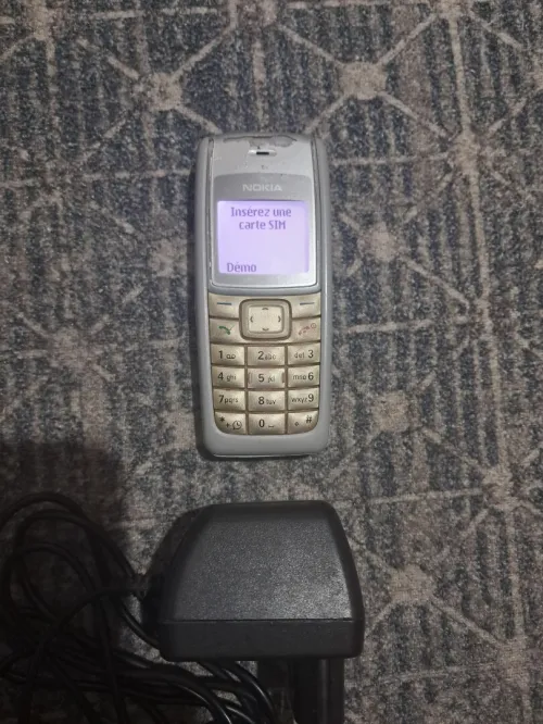Nokia 1112i 