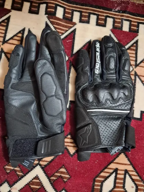 Gants alpinestars