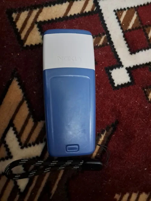Nokia 1110i original neuf 