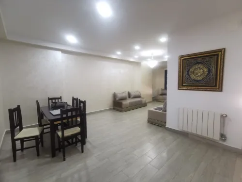 Vente Appartement F4 Oran Oran