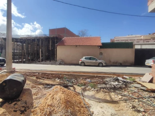 Vente Terrain Sétif El eulma 2