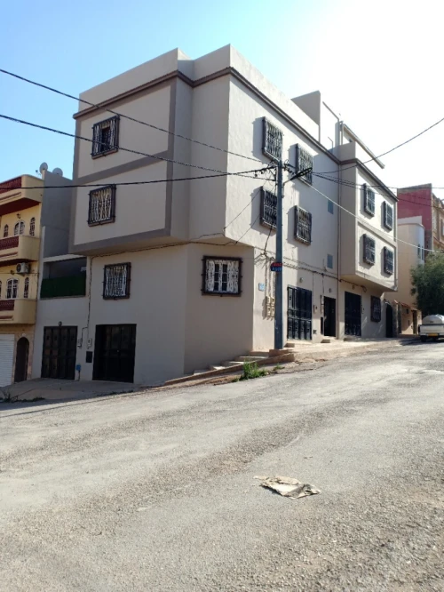 Location Local Tlemcen Tlemcen