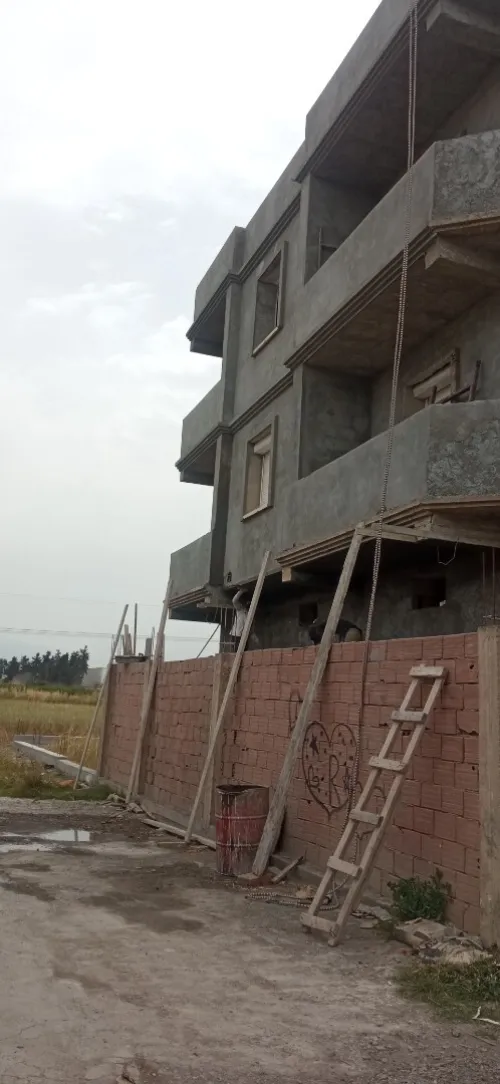 Vente Villa Blida Ben khellil