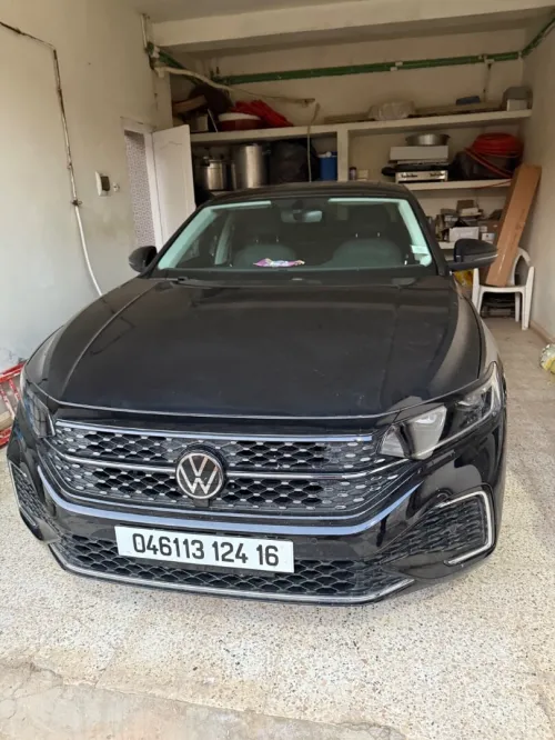 Volkswagen Passat 2024 R Line