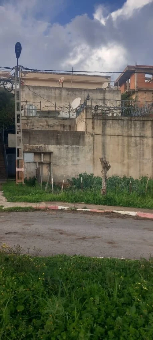 Vente Villa Tizi Ouzou Beni aissi