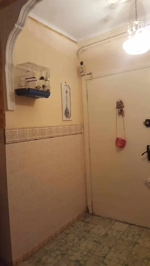Vente Appartement F3 Alger El biar