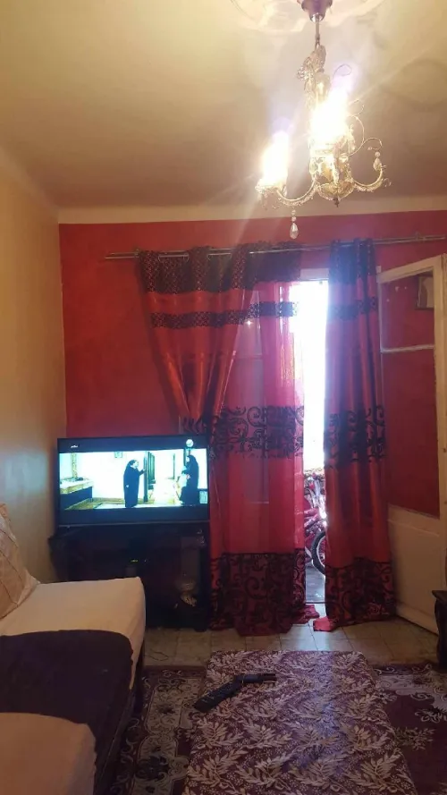 Vente Appartement F3 Alger El biar