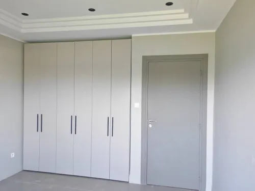 Location Appartement F4 Alger Cheraga