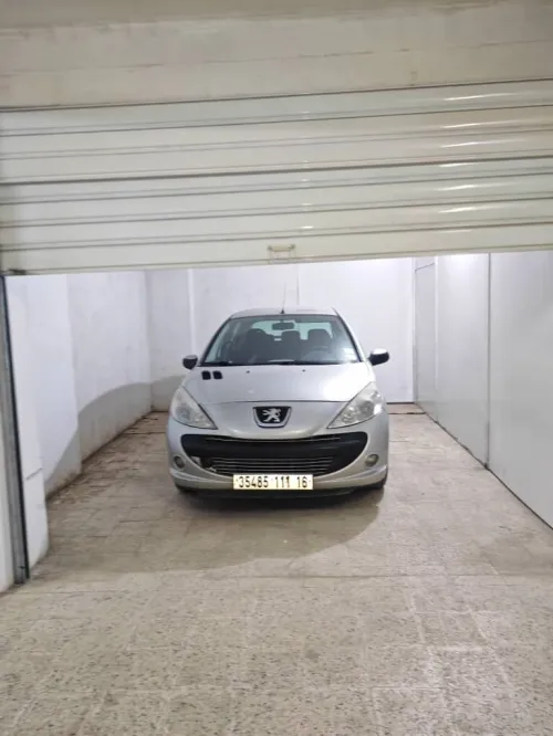 Location Appartement F4 Alger Cheraga