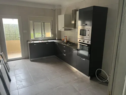 Location Appartement F4 Alger Cheraga