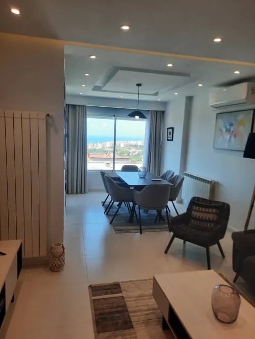 Location Appartement F4 Alger Cheraga
