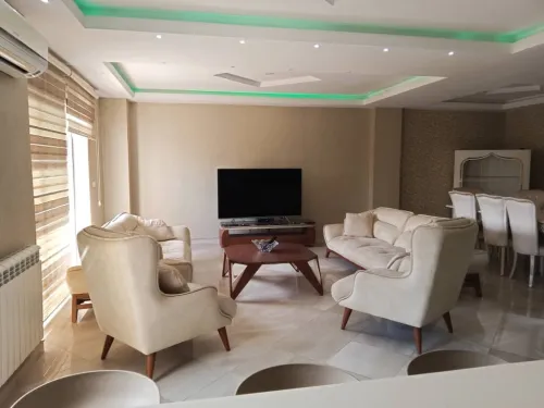 Location Appartement F4 Alger Cheraga