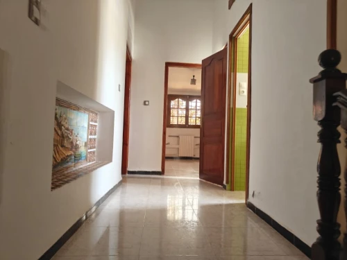 Location Villa Alger Dely brahim