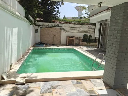 Location Villa Alger Dely brahim