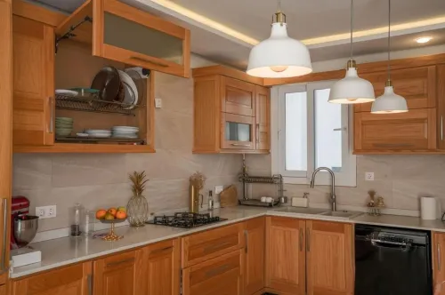 Vente Duplex F5 Alger Ouled fayet