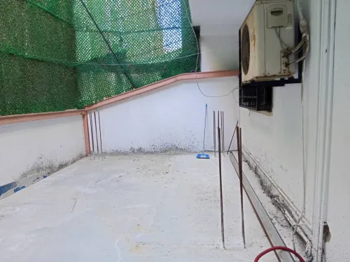 Vente Villa Alger Dely brahim