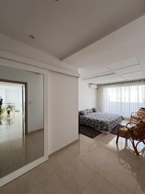 Vente Duplex F7 Alger Cheraga