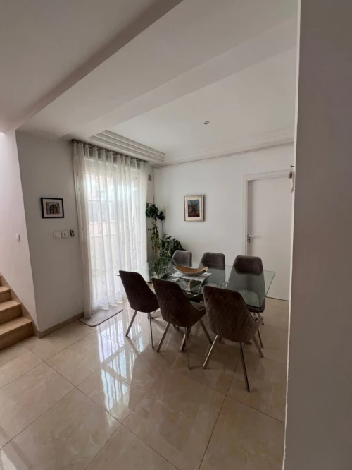 Vente Duplex F7 Alger Cheraga