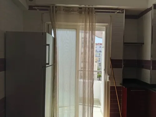 Location Appartement F4 Alger Dely brahim