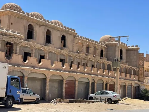 Vente bien immobilier Ouargla Hassi messaoud