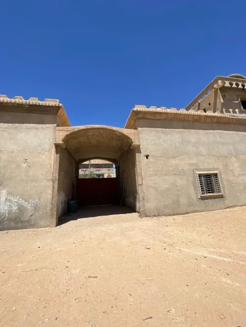 Vente bien immobilier Ouargla Hassi messaoud