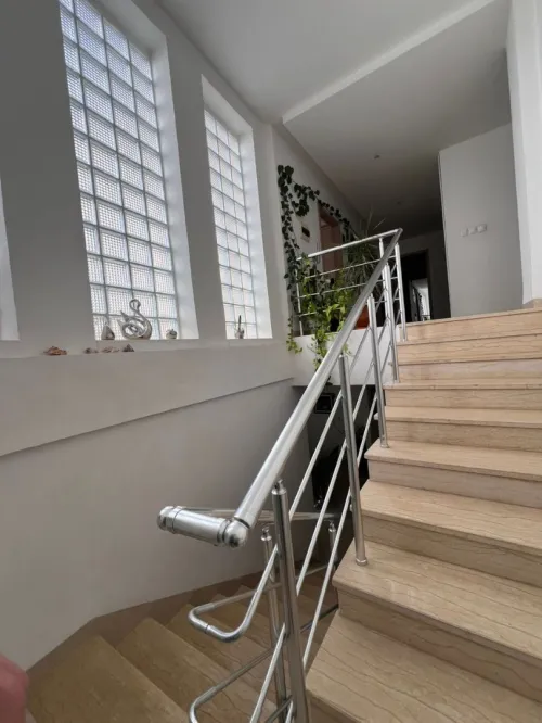 Vente Duplex F7 Alger Cheraga