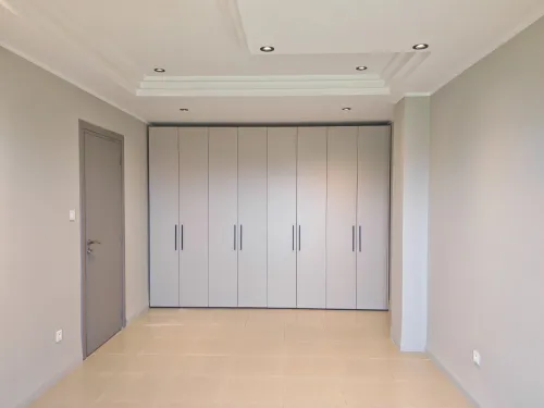 Location Appartement F4 Alger Cheraga