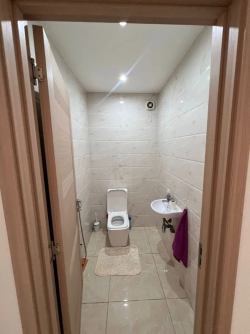 Vente Duplex F7 Alger Cheraga