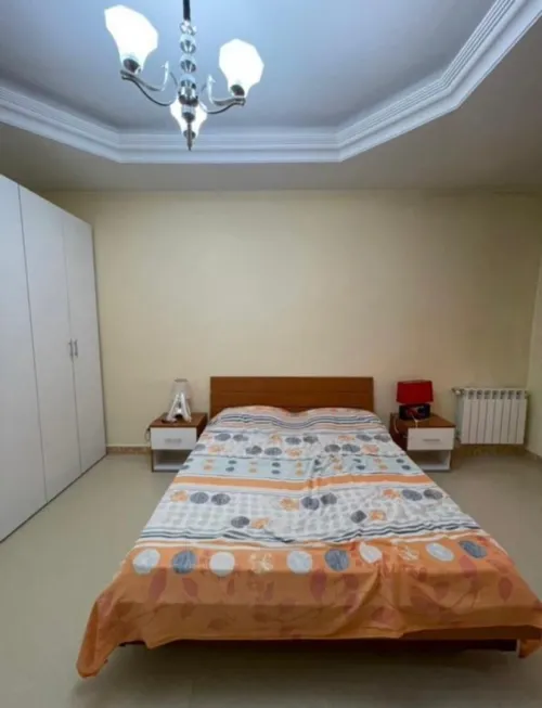 Location Appartement F4 Alger Dely brahim