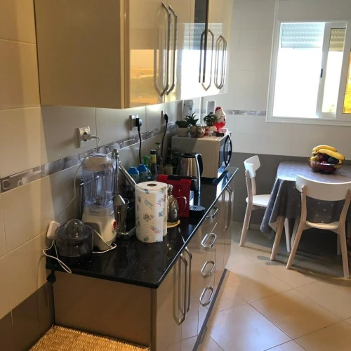 Vente Appartement F3 Alger Ouled fayet