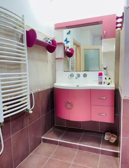 Location Appartement F4 Alger Dely brahim
