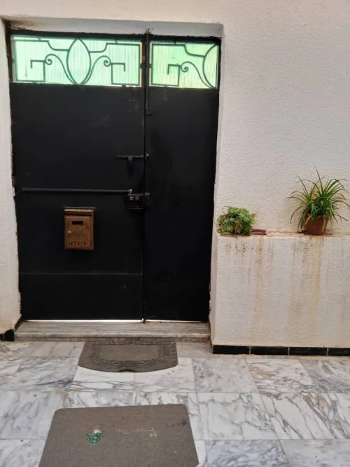 Vente Villa Alger Dely brahim