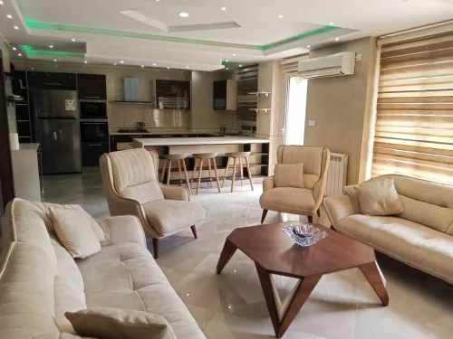 Location Appartement F4 Alger Cheraga