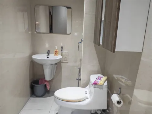Location Appartement F4 Alger Cheraga