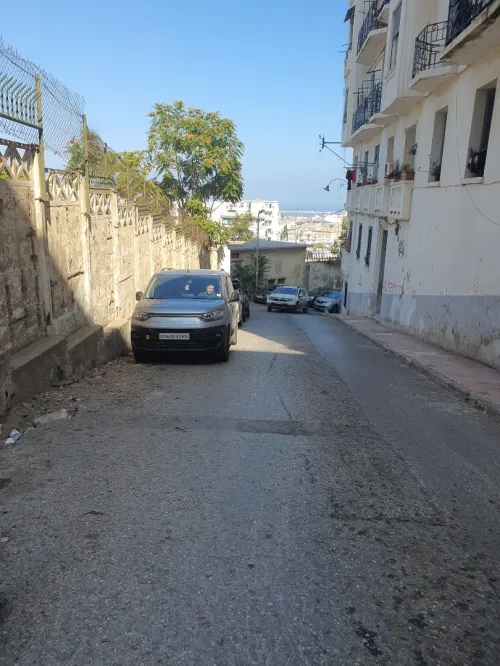 Vente Appartement F3 Alger Alger centre
