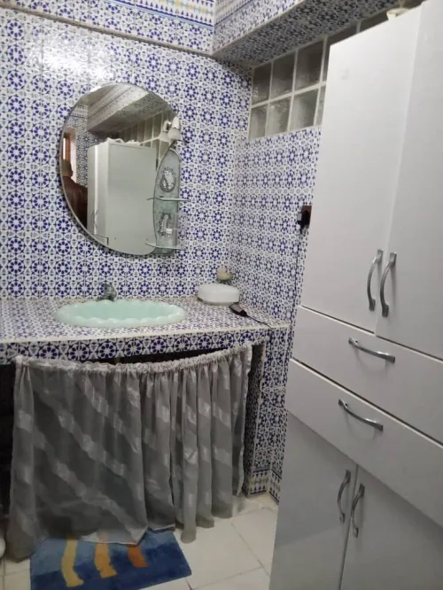 Vente Villa Alger Dely brahim